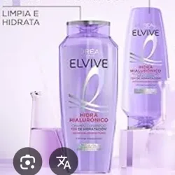 Loreal morado 💜 