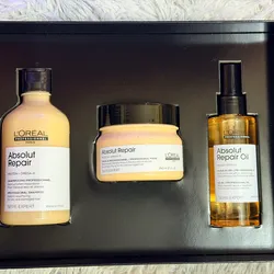 Loreal profesional 🧡✨