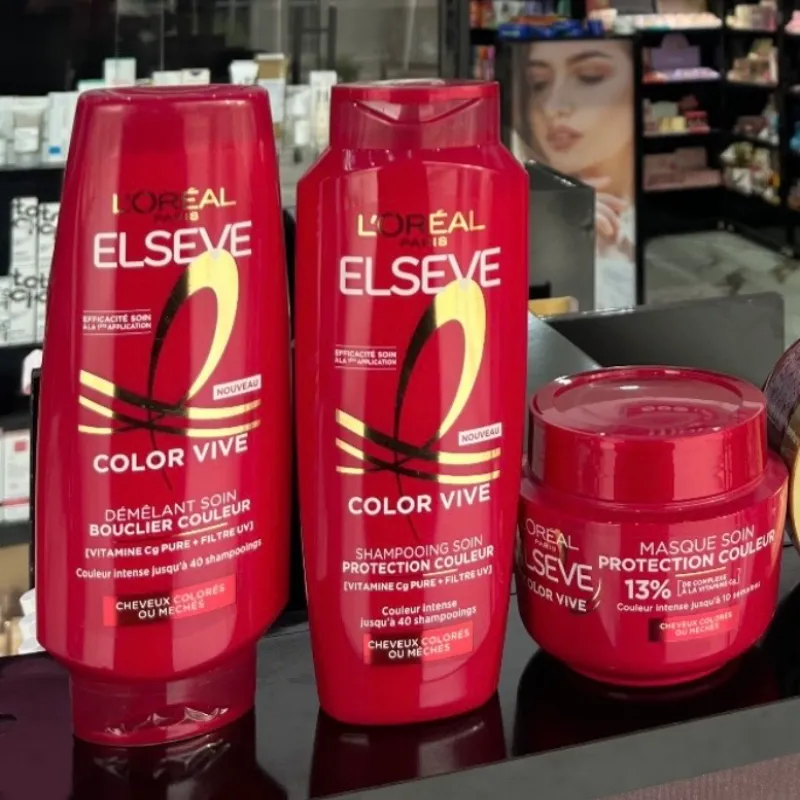 Loreal protector de color ❤️