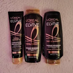 Loreal reparación 🖤