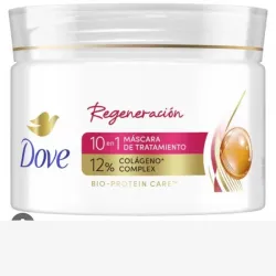Mascariila capilar dove 🌸