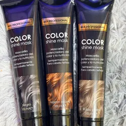 Mascarilla potenciadora de color ✨