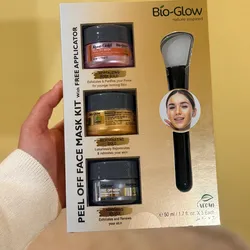 Mascarillas faciales 🫶🏼