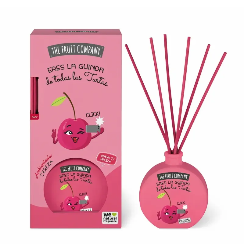 MIKADO CEREZA 🍒