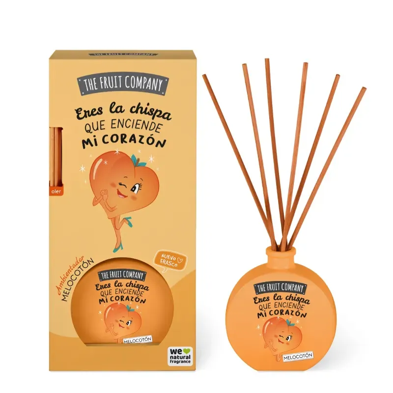 Mikado  Melocotón 🍑 