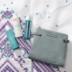 MOROCCANOIL frizz 💙💙