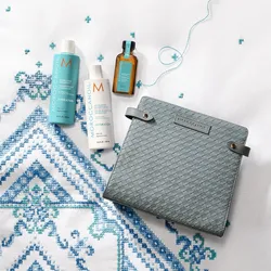 MOROCCANOIL hidratación 💙