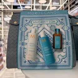 MOROCCANOIL HIDRATACIÓN 💙