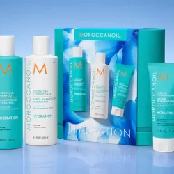 MOROCCANOIL HIDRATACIÓN 💙
