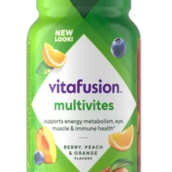 Multivitaminas 💊