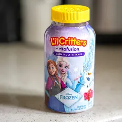 Multivitaminas infantiles 💙60 gomitas