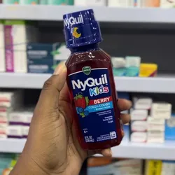 Nyquill 💊