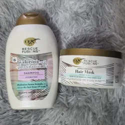 OGX HYALURONIC 🤍🖤