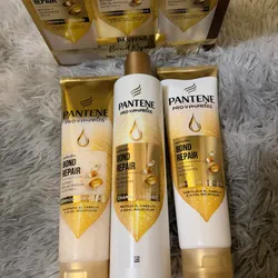 Pantene reparación 💛
