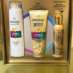 Pantene 💜