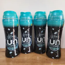 Perlas de lavar 🧼