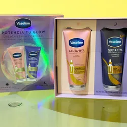 Potencia tu Glow ✨💜