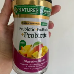 Probióticos 30 gomitas ✨