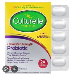 Probióticos vaginales 💊
