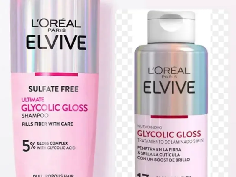 Productos para el cabello 