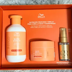 Profesional WELLA 🧡