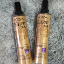 Protector de calor LOREAL 💛🖤