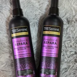 Protector de calor 🖤💜