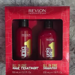 Revlon ❣️ shampo y mascarilla 
