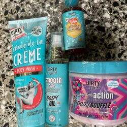 Rutina cuidado de la piel 💙