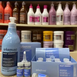 Set anticaida 💙✨