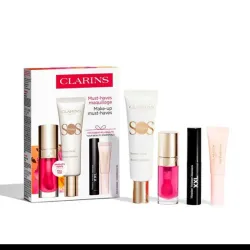 Set clarins ❤️