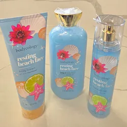 Set de baño 💙