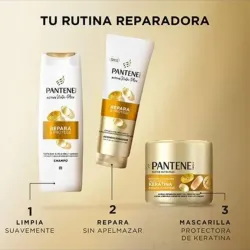Set pantene reparacion 💛