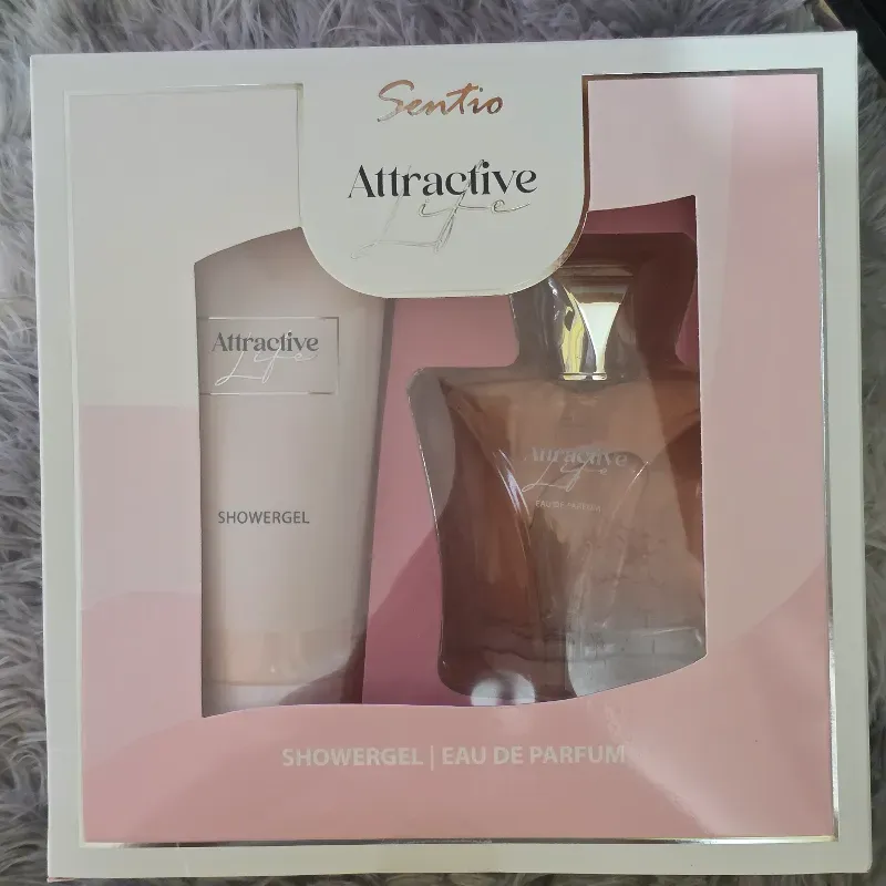 Set perfume 🌸