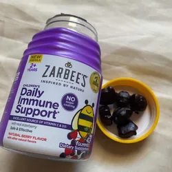 Sistema inmune 42 gomitas 💜