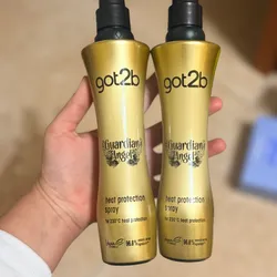 Termo protector 🧡