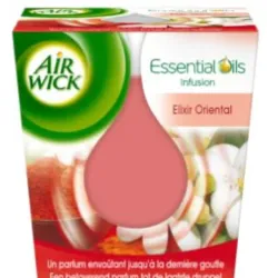 Vela aromatica air wick 💚