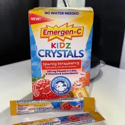 Vitamina c 🧡