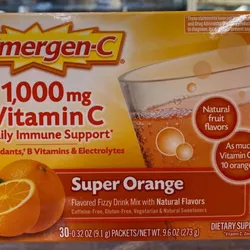 Vitamina c