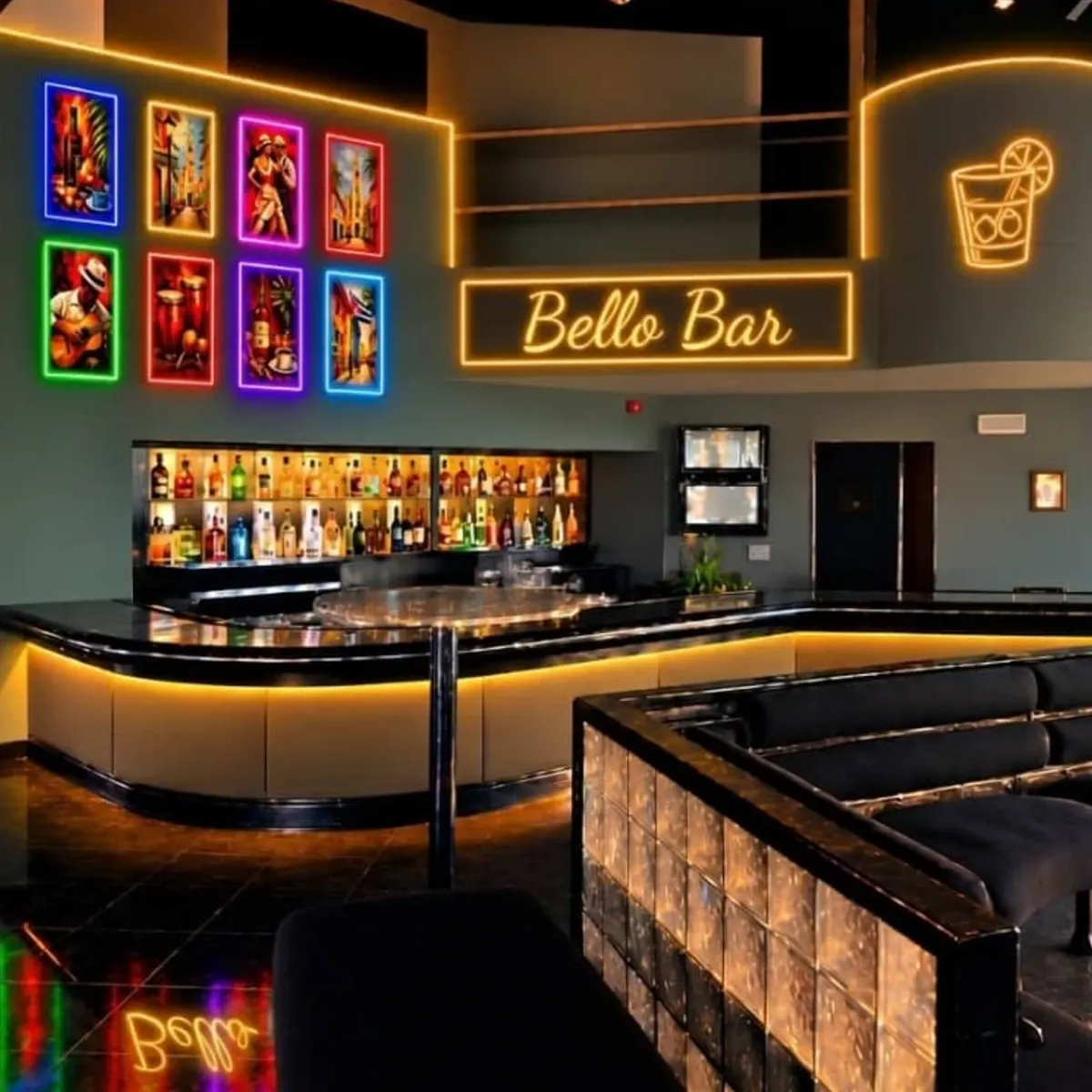 Bello Bar