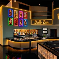 Bello Bar