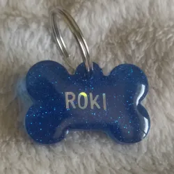 Diseño con brillo