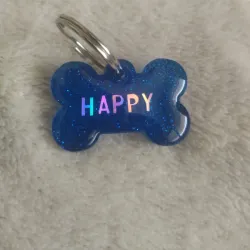 Diseño con brillo
