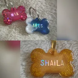 Diseño con Color y Brillo