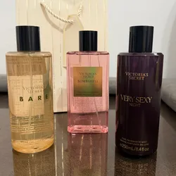 Colonias de Perfumes