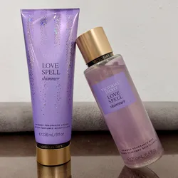 Set Love Spell