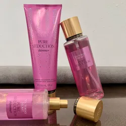Set Pure Seduction
