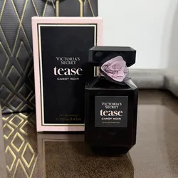 Tease Candy Noir