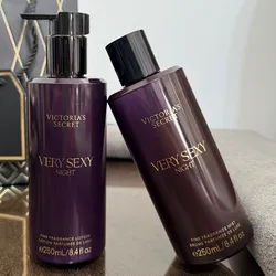 Set Very Sexy Night