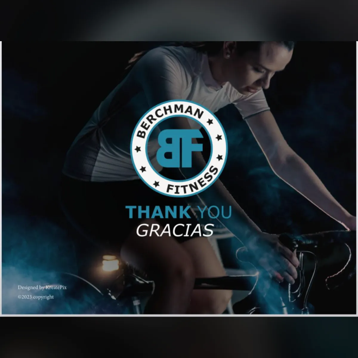 BerchmanFitness&Spinning
